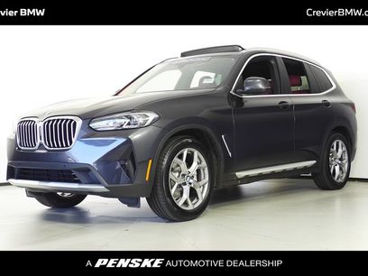 Used 2023 BMW X3 sDrive30i w/ Convenience Package