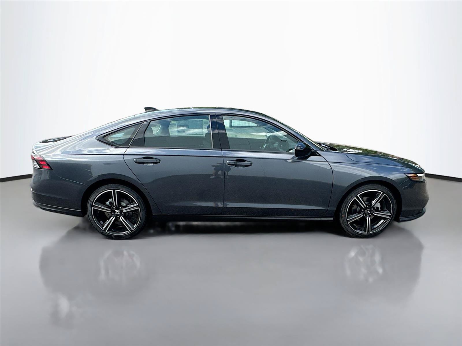 New 2026 Honda Accord SE image 18