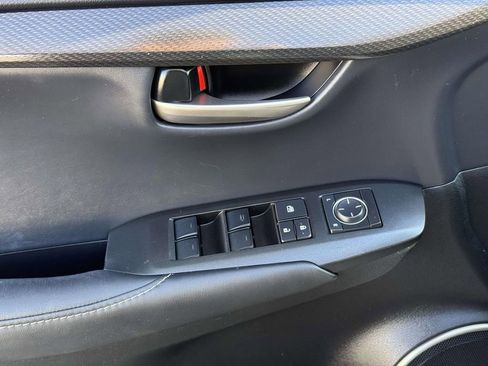 Used 2017 Lexus NX 200t 200t w/ Accessory Package 2 image 11