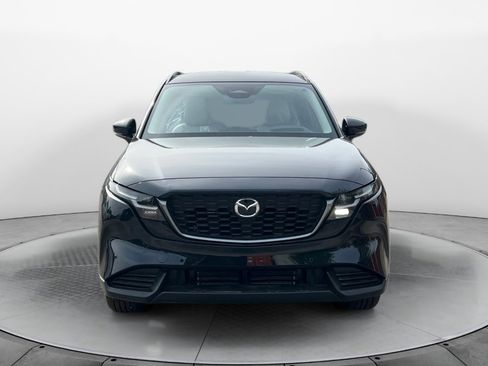 New 2026 MAZDA CX-5 Preferred AWD/4WD image 2