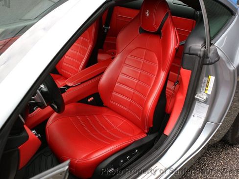 Used 2015 Ferrari California T image 23