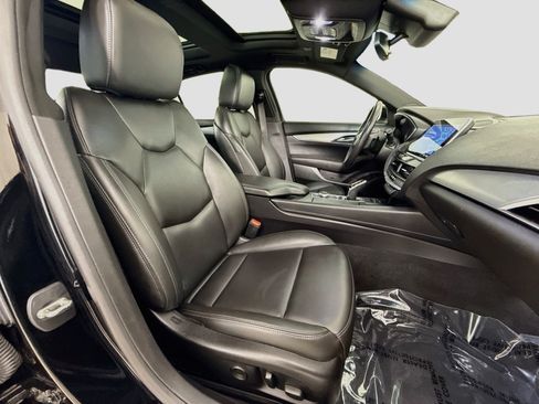 Used 2023 Cadillac CT5 Luxury w/ Sun And Sound Package RWD image 31