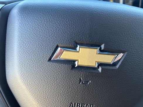 Used 2023 Chevrolet Silverado 1500 LTZ image 26