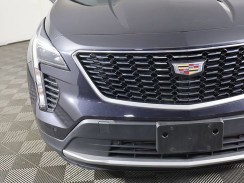 Used 2023 Cadillac XT4 Premium Luxury AWD/4WD image 15