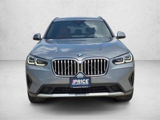 Used 2024 BMW X3 sDrive30i w/ Premium Package RWD video 2