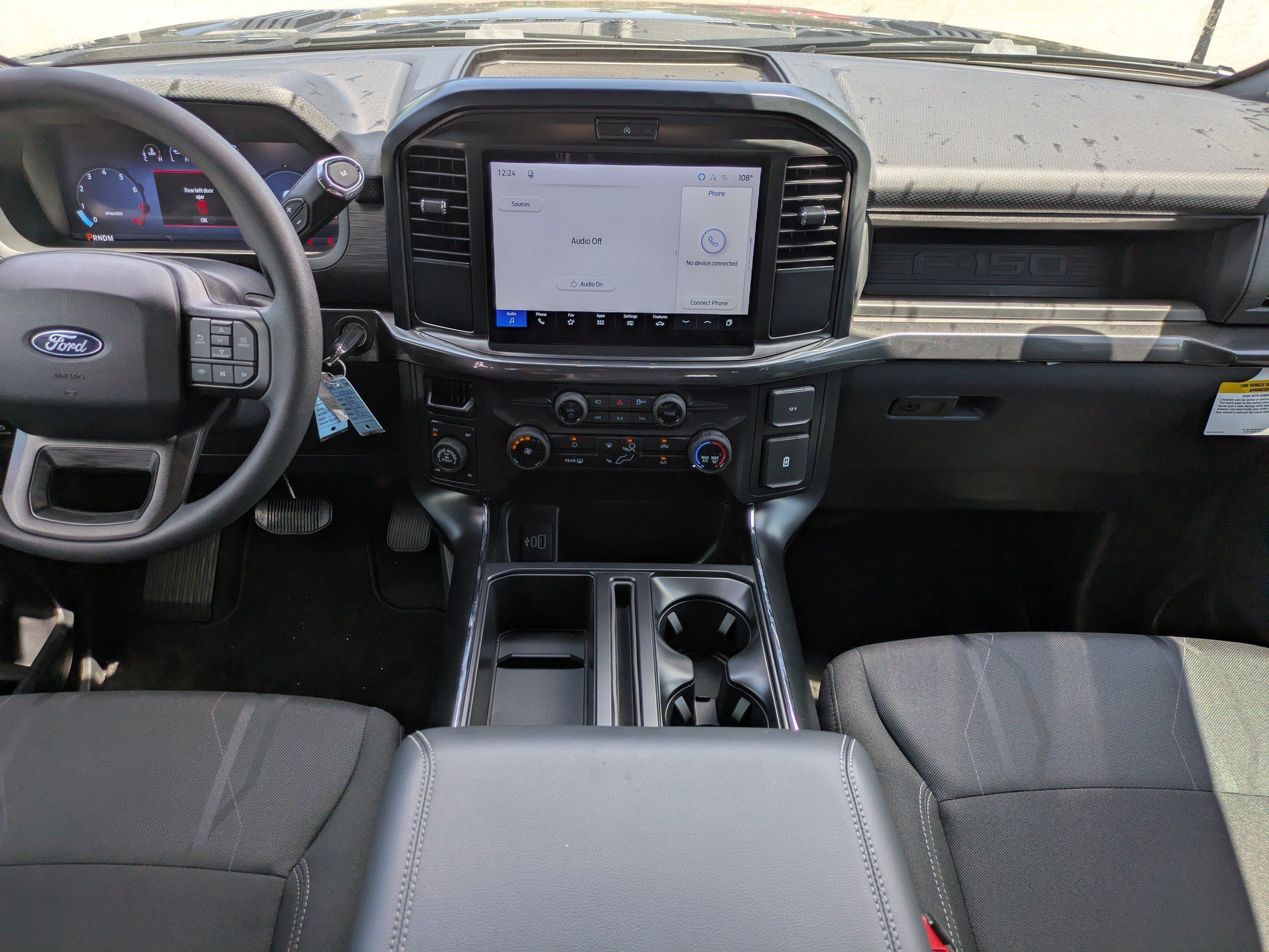 Used 2026 Ford F150 STX AWD/4WD image 14