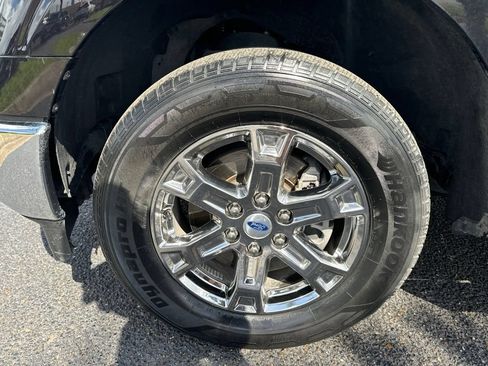 Used 2023 Ford F150 XLT w/ Equipment Group 302A High RWD image 11