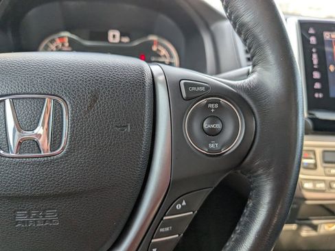 Used 2017 Honda Ridgeline RTL-T image 27