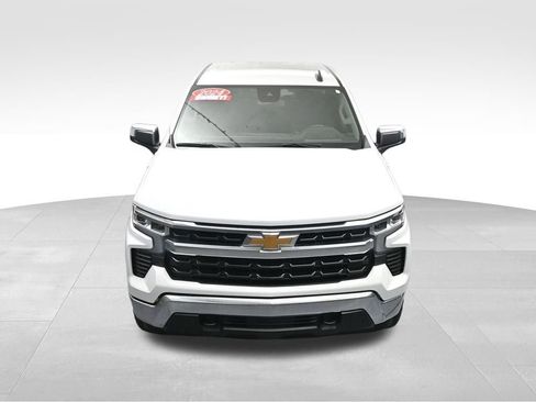 Used 2024 Chevrolet Silverado 1500 LT AWD/4WD image 24