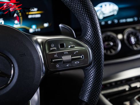 Used 2020 Mercedes-Benz AMG GT 63 image 37