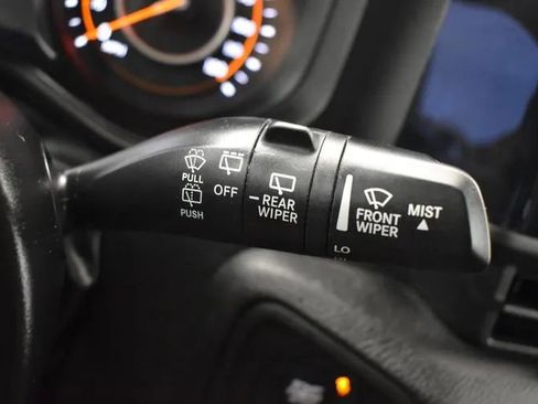 Used 2025 Jeep Wrangler Unlimited Sport AWD/4WD image 25