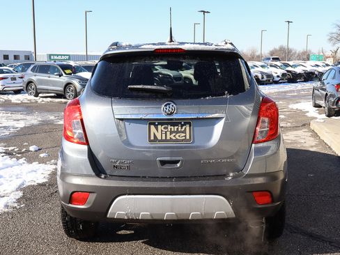 Used 2013 Buick Encore Convenience image 5