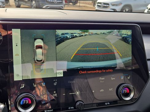 New 2026 Lexus RX 350 F Sport image 18