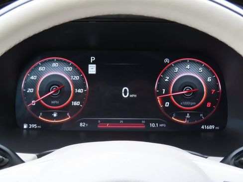 Used 2024 Hyundai Palisade Calligraphy AWD/4WD image 26