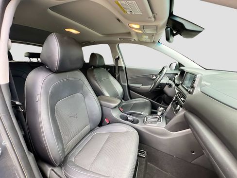 Used 2018 Hyundai Kona Ultimate FWD image 26