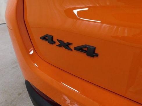 New 2026 Jeep Compass Latitude image 13