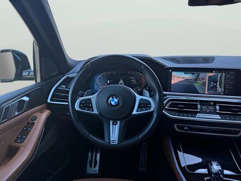 Used 2021 BMW X5 xDrive40i w/ M Sport Package image 14