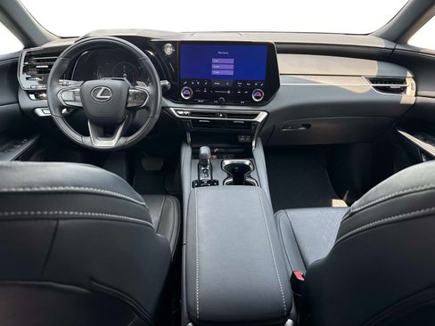 Used 2024 Lexus RX 350 Premium Plus w/ Convenience Package FWD image 16