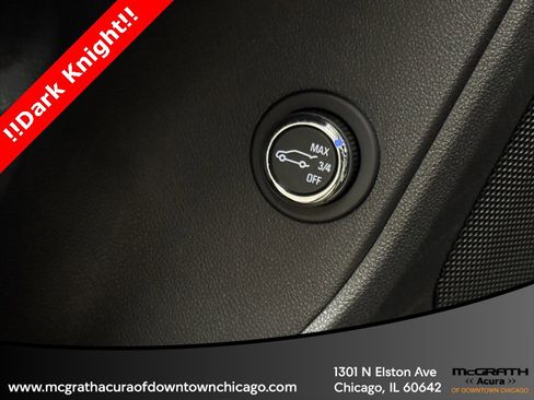 Used 2020 Chevrolet Blazer RS w/ LPO, Floor Liner Package image 14