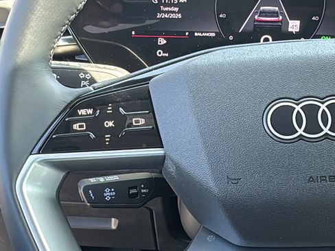 New 2025 Audi Q5 Premium AWD/4WD image 23