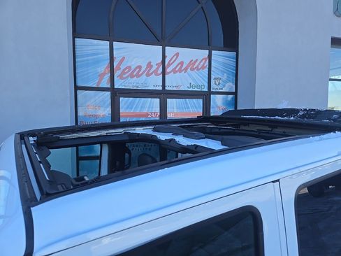 New 2026 Jeep Wrangler Sahara image 68