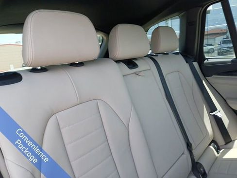 Used 2019 BMW X3 xDrive30i w/ Premium Package AWD/4WD image 10