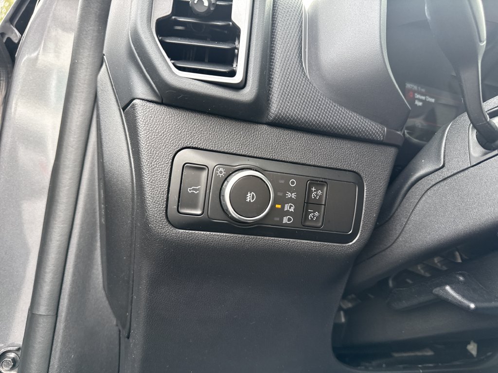 Used 2023 Ford Bronco Sport Big Bend w/ Convenience Package AWD/4WD image 25