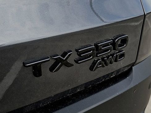 Used 2026 Lexus TX 350 AWD w/ Technology Package image 35