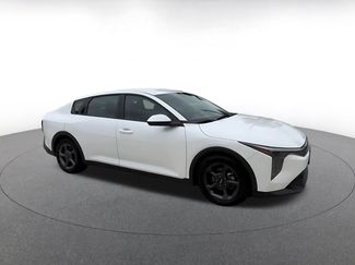 Used 2025 Kia K4 FWD video 2