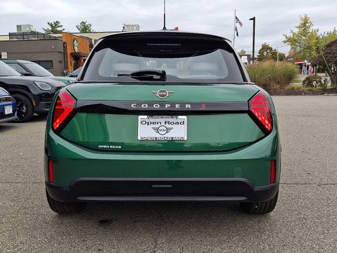 Used 2025 MINI Cooper S image 5