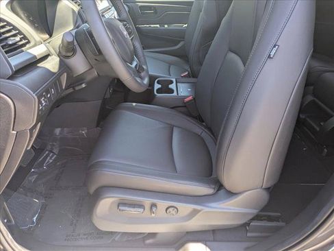 Certified 2026 Honda Odyssey EX-L image 16