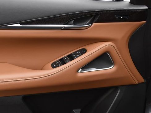 Used 2023 INFINITI QX60 Autograph w/ Cargo Package image 28