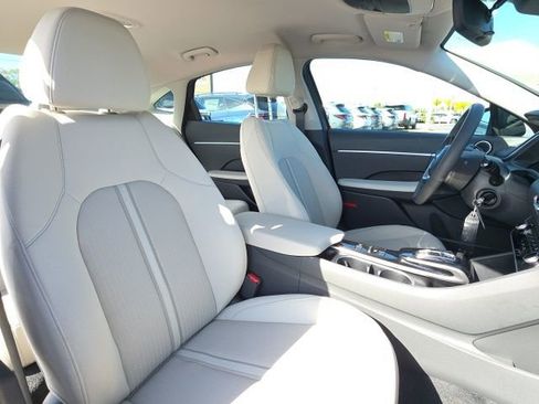 Certified 2023 Hyundai Sonata SE image 8
