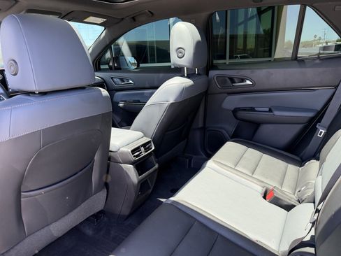 Used 2024 Honda Prologue Touring image 34