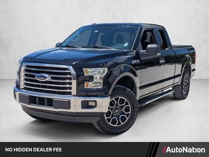Used 2016 Ford F150 XLT w/ Equipment Group 302A Luxury