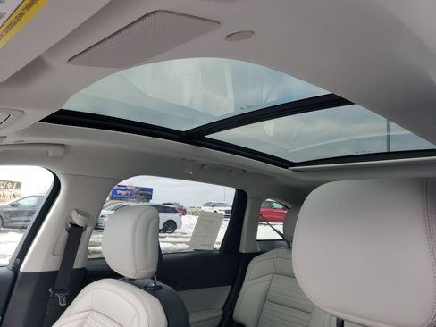 New 2026 Lincoln Nautilus Reserve image 10