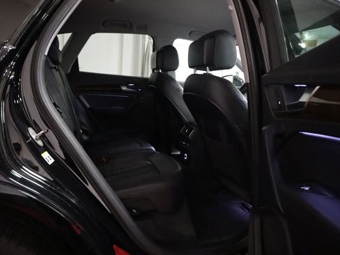 Used 2018 Audi Q5 2.0T Premium w/ Convenience Package image 20