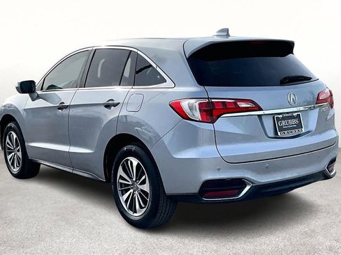 Used 2016 Acura RDX FWD w/ Advance Package image 15
