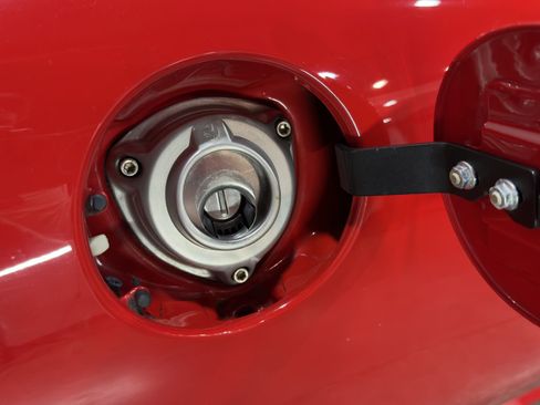 Used 2011 Ferrari 458 Italia Coupe image 45