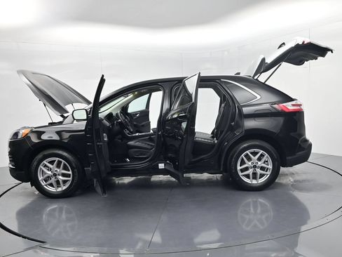 Used 2024 Ford Edge SEL AWD/4WD image 63