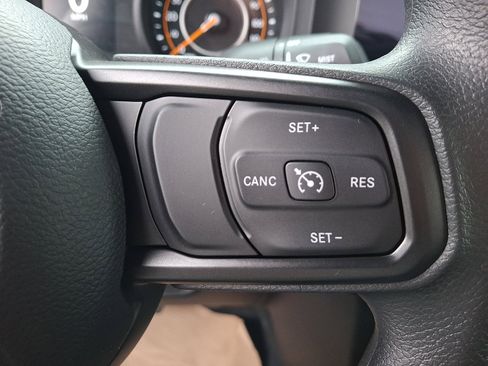 New 2026 Jeep Gladiator Sport AWD/4WD image 17