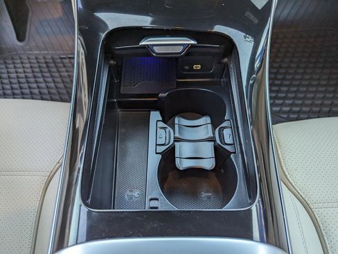 Used 2024 Mercedes-Benz C 300 4MATIC Sedan image 26