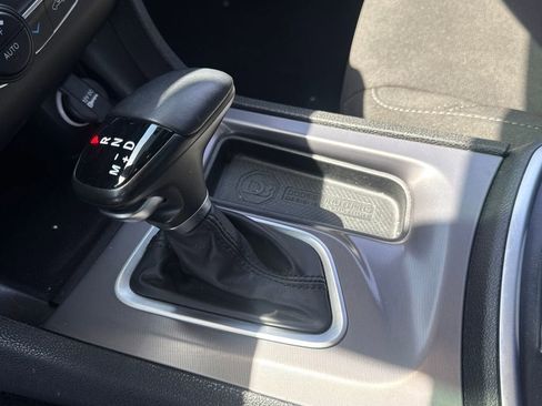 Used 2023 Dodge Charger SXT AWD/4WD image 21