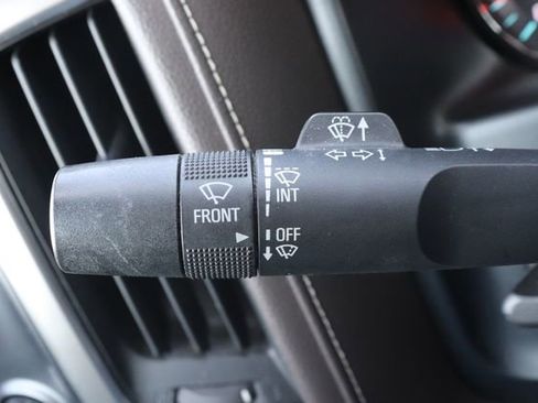 Used 2017 Chevrolet Silverado 1500 LTZ w/ Sport Package image 36