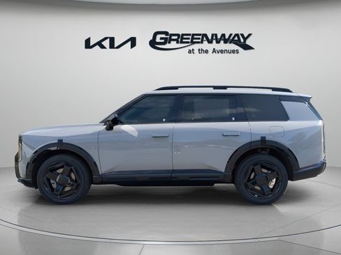 New 2027 Kia Telluride SX X-Line w/ Towing Package AWD/4WD image 3