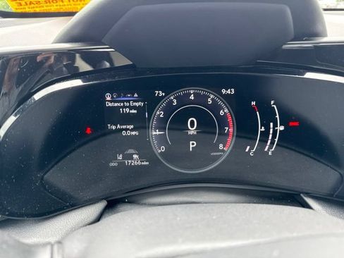 Certified 2024 Lexus NX 350 AWD w/ Cold Area Package image 11