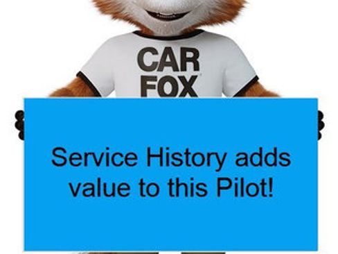 Used 2016 Honda Pilot EX image 16