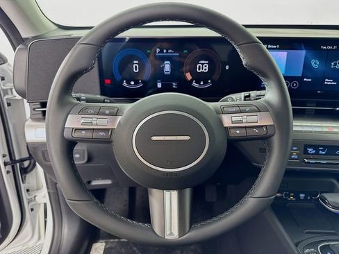 New 2026 Hyundai Kona SEL Sport FWD image 15