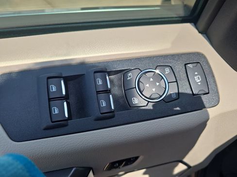 Used 2020 Ford F350 Limited AWD/4WD image 29