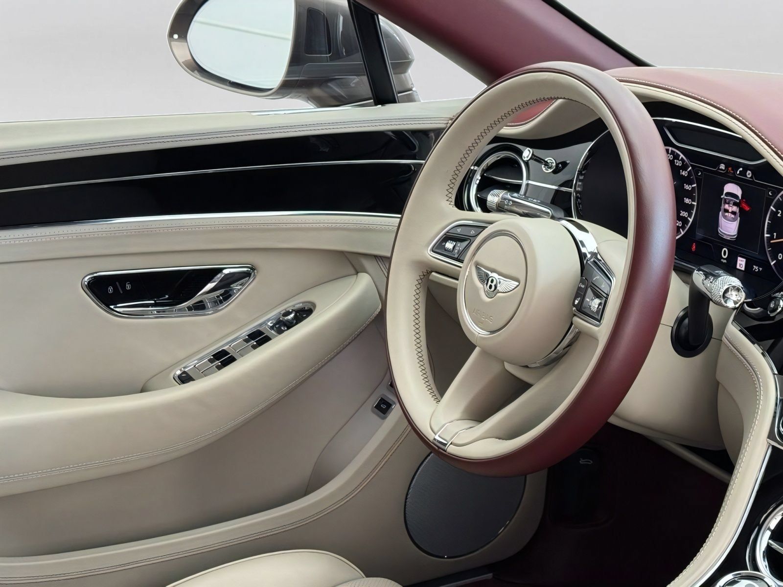 Used 2024 Bentley Continental GT AWD/4WD image 47